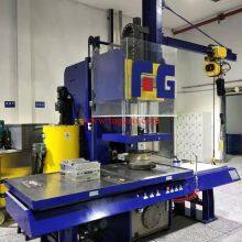 Wax Injection Equipment thumbnail-2