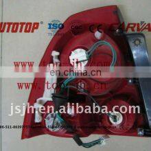 TAIL LAMP FOR ACCENT 03-05 /R 92402-25510 L 92401-25510/AUTO PARTS thumbnail-2