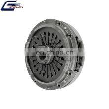 Clutch Cover, With Release Bearing Oem 1672938 1672940 20569141 20571158 3192205 for VL Truck Clutch Pressure Plate thumbnail-3
