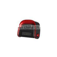 Mini Heater 2000W With Thermostat Control Heater Electric Element Power Living Room Bathroom Heater