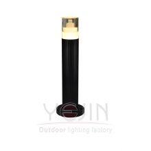 Acrylic AL Black YJ-5101A Garden Lights Wholesale Outdoor Light Courtyard Landscape Lighting Manufacturers thumbnail-1