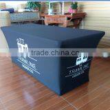 China Supplier Low Price Wedding Chair Covers Table Clothes thumbnail-5