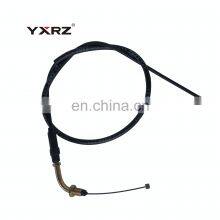 Factory Supply CG125 Control Push Pull Cable Hand Accelerator Cable Motorcycle Throttle Cable thumbnail-3