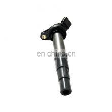High Quality Ignition Coil For Toyota Corolla / Lexus CT200H Oem 90919-02252 thumbnail-2