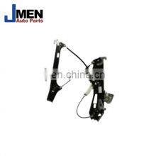 2197200946 Jmen Window Regulator for MERCEDES Benz W219 06-11RL W/ O MOTOR bk Fensterheber thumbnail-1