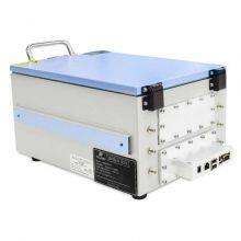 Manual RF Shield Box 0.8-8GHz Precision OEM Mobile Phone Audio EMI Wifi6e 5G GSM Test Instrument thumbnail-2