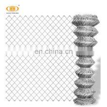 Factory Supply Used Chain Link Fence Panels thumbnail-1