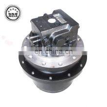 High Quality SK55SR SK55 Excavator Final Drive SK55SR-5 Travel Motor Assy thumbnail-5