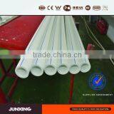 China Factory Price Hot Cold Drink Water Pn25 Plastic Tube Ppr Pipe thumbnail-1