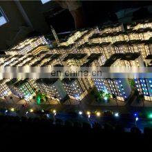 3d Scale Model for Real Estate Developer in Morocco ,scale Model Maker thumbnail-3