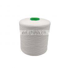 Hot Sell Cheap Price China Supplier 100% Polyester Poly Poly Core Spun Sewing Thread 28s/3 thumbnail-3
