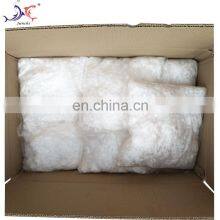 High Tenacity 12mm Polypropylene Concrete Reinforced Fiber for Construction thumbnail-5