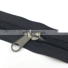 Puller Customized Nylon Waterproof Zippers Bags Shoes Handbags Jeans thumbnail-2