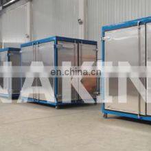 Transformer Oil Filtration Machine Make Oil Cleanr for Electric Power Transformer Maintenance thumbnail-3