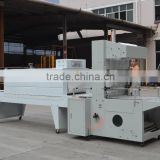 sleeve wrapping and shrink packing machine FL-5038+BSE-5040
