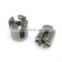 Stainless Steel Net Clip With Half/Through Thread for All Marine, Architectural and Government Needs thumbnail-3
