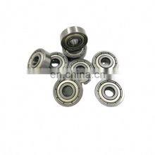 6934 Factory in Stock Mini Size Deep Groove Ball Bearing 170x230x28mm thumbnail-1