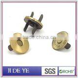 12mmx2mm Antique Quality Assurance Decorative Magnetic Buttons