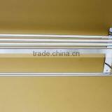 Chaoan 2015 Bathroom Accessories Stainless Steel Hotel Outdoor Towel Shelf. thumbnail-1