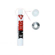 Aluminum Adhesive Glue Tube thumbnail-3