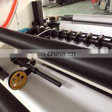 High Speed Thermal Paper Roll Cutting Machine thumbnail-3