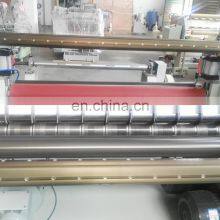 Film PE Paper High Precision Slitting Machine Price thumbnail-5