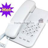 Stock Corded Landline Telephone With Cheap Price