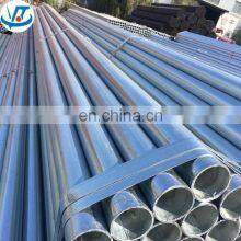 Gi Pipe/ Hot Dipped Galvanized Tube/ Q235 Scaffolding Material thumbnail-5