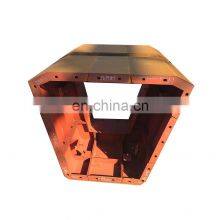 Wherehouse Steel Structure Buildings Prefabricated Building Warehouse Price