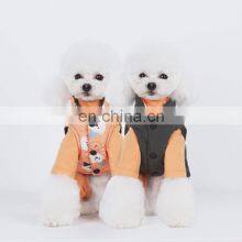 Популярные товары. Дизайнерские принадлежности. Роскошные платья и одежда. Зимние костюмы для собак. Праздничные украшения для животных на Рождество thumbnail-4