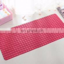 Durable and Eco-friendly Rad Plastic Bathroom Accessories Set thumbnail-5