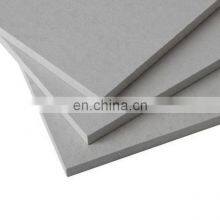 12Mm 18Mm Flexible Fireproof Fascia Reinforced Decorative Scrap Non-Asbestos Building Monalite Calcium Silicate Flooring thumbnail-4