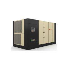 Ingersoll Rand Single-stage Compression Micro-oil Screw Air Compressor RS200-250i
