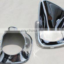 Maiker Offroad 4x4 Auto Part Fog Light Cover for Jeep Grand Cherokee 11-13 Car Accessories thumbnail-3