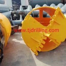 Venta Bote Arcillero de 1.20 de Diámetro Cimentacion Profunda Para Bauer ,soilmec .casagrande thumbnail-2