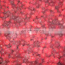 Healthy Fruit Fresh Frozen Cranberry IQF Cranberry thumbnail-2