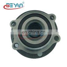 3W0407613E 3W0407613 BAR0123 AD 4M0498625G 3W0407613A Wheel Hub Bearing for Bentley thumbnail-2