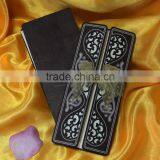 New Item Fancy Indian Wooden Wedding Invitation Cards thumbnail-5