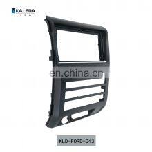KALEDA Frame Hight Quality Car Radio Cable Harness Canbus Stereo Panel Installation Trim Kit Frame For 2009-2012 F150 thumbnail-4