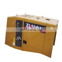 Loader Engine Cover Engine Hood Loader Spare Parts for XCMG ZL50GN 252114062 thumbnail-2