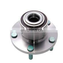 CNBF Flying Auto Parts High Quality 31262950 Wheel Hub Bearing for VOLVO thumbnail-1