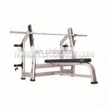 Oval Tube Luxury Professional Weight Bench for Selling thumbnail-1