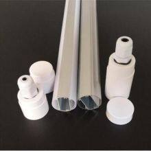 4ft 3ft T8 Led Light Tube Double-sided Light Emitting Bus Station Advertising Light Box China thumbnail-4