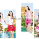 2011 new style sexy tankinis;gorgeous swimsuit/beachwear