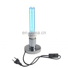 LED Germicidal Ultraviolet Lamp UV Light Bulb for Bathroom Kitchen Toilet