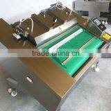 Food industry vacuum package machine, egg vacuum packing machine