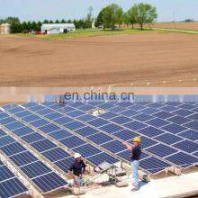 Solar Panels High Efficiency Monocrystalline Silicon Solar Power System PV Module Solar Energy 280W thumbnail-2