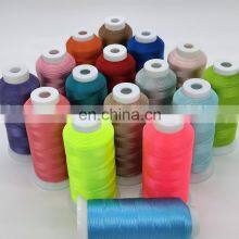 60# Shoes Sewing 150D/3 Polyester High Tenacity Thread FOR SHOES MAKING thumbnail-4