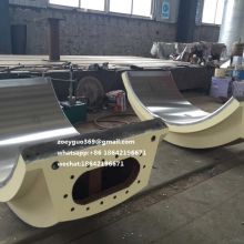 Trunnion Bearing for Ball Mill