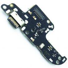 USB Charge Ports Flex Charger For Motorola Moto G Play 2021 Charging Flex Cell Phone Parts thumbnail-5